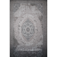 Килим 3х5 Levado 08098A L.GREY/L.GREY