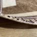 Килимова доріжка ширина 1,10м на повстяній основі Єгипет