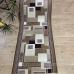 Килимова доріжка ширина 1,50м на повстяній основі Єгипет