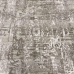 Килим 1,20*1,80 бежева абстракція Levado 03605A L.Beige