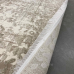 Килим 1,20*1,80 бежева абстракція Levado 03605A L.Beige
