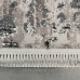 Килимова доріжка 0,80м 1м 1,20м 1,50м 2м 2,50м 3м 4м 03605A L.Grey/White