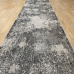 Килимове покриття ширина 2,50м Levado 03916A L.Grey/D.Grey