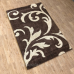 Килим 1.60х2.30 Shaggy Fantasy 12516/98