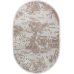 Килим 2х3 бежева абстракція Levado 03889A L.Beige/White Килим 2х3 бежева абстракція Levado 03889A L.Beige/White