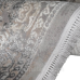 Килим 60х110 Levado 03710D L.Grey/Beige