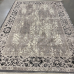 Килимова доріжка ширина 0,80м Levado 03977A L.GREY/L.GREY