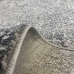 Килимова доріжка ширина 80см Levado 03916 L.Grey/D.Grey