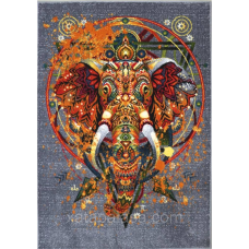 Килим 1,33*1,90 Kolibri 11616/120
