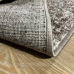 Килимова доріжка ширина 1,50м бежевий мармур MIRA 24058/120