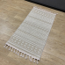 Приліжковий килимочок 60х110 IZMIR 08752A Beige