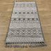 Килим 2*3 у скандинавському стилі IZMIR Grey