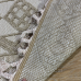 Приліжковий килимочок 0.60х1.10 IZMIR 08334A Beige