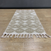 Килим 1х2 IZMIR 08334A Beige