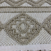 Килим 1х2 IZMIR 08334A Beige