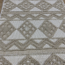 Килим 1*2 IZMIR 08334A Beige Килим 1*2 IZMIR 08334A Beige