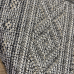 Килим 2х3 IZMIR 08290A Grey