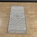 Килим 1,50*2,30 у скандинавському стилі IZMIR 08290A L.Grey