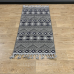 Килим 0,80*1,50 скандинавський стиль IZMIR 08278B Grey Килим 0,80*1,50 скандинавський стиль IZMIR 08278B Grey