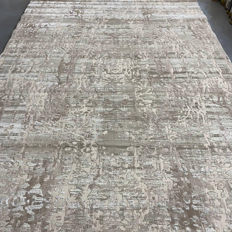 Доріжка килимова ширина 1м Levado 03605A L.Beige