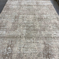 Доріжка килимова бежева ширина 1.80м Levado 03605A L.Beige