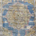 Килим 1,60*2,30 Colorfull 18049 Туреччина