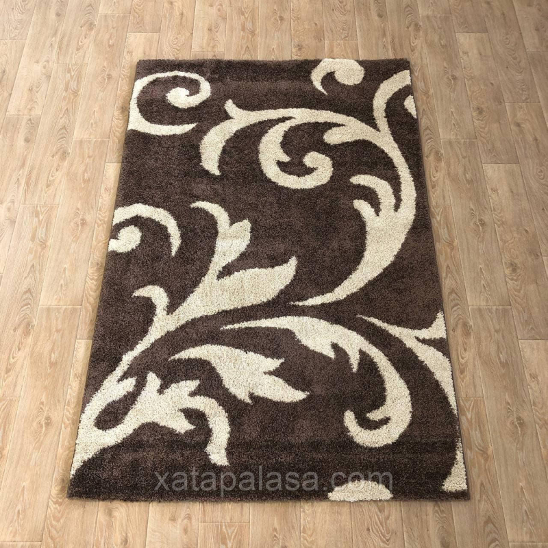 Килим 1.60х2.30 Shaggy Fantasy 12516/98