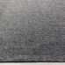 Сіре однотонне покриття 1.20х3.70 на повстяній основі, готовий розмір Сіре однотонне покриття 1.20х3.70 на повстяній основі, готовий розмір