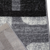 Килим 2,50*3,50 сіра абстракція BONITO 7134 Килим 2,50*3,50 сіра абстракція BONITO 7134