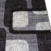 Килим 2,50*3,50 сіра абстракція BONITO 7134 Килим 2,50*3,50 сіра абстракція BONITO 7134