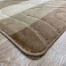 Комплект килимів до ванної кімнати 60х100 60х50 VONALDI Beige