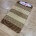 Комплект килимів до ванної кімнати 60х100 60х50 VONALDI Beige