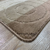 Комплект килимів до ванної кімнати 60х100 60х50 VONALDI Beige