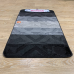 Комплект килимів до ванної кімнати 60х100 60х50 VONALDI Grey