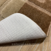 Комплект килимів до ванної кімнати 60х100 60х50 VONALDI Beige