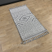 1,20*1,80 Килим у скандинавському стилі IZMIR 08290A Grey