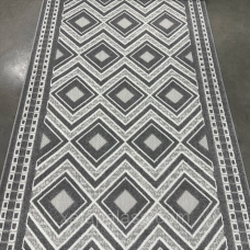 Килимова доріжка 1.20м Oksi 38001/166