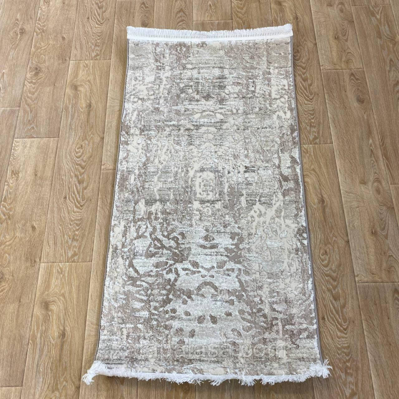 Килим приліжковий 0.80*1.50 Levado 03605A L.Beige Килим приліжковий 0.80*1.50 Levado 03605A L.Beige