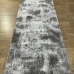 Килим 1,50*2,30 сучасний дизайн Presto grey
