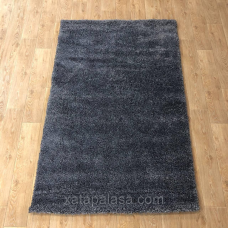 Килим 1,50*2,30 Сірий FitnessТуреччина