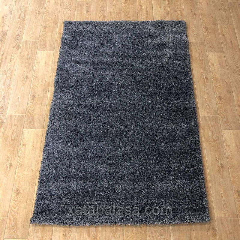 Килим 1,50*2,30 Сірий FitnessТуреччина
