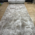 Килимова доріжка ширина 0,80м сучасний дизайн Presto beige