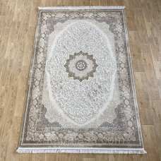 Килим 1,50*2,33 GALYA PLUS 03703A bej/bej Туреччина