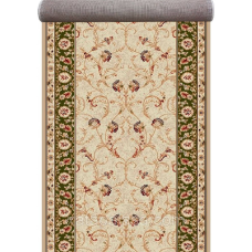 Килимова доріжка ширина 1м Lotos 523/130