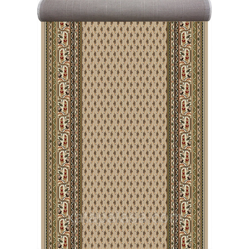 Килимова доріжка 1м Lotos 1537/110