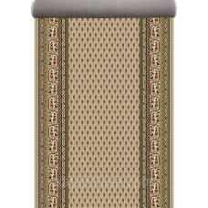 Килимова доріжка ширина 1м Lotos 1537/110