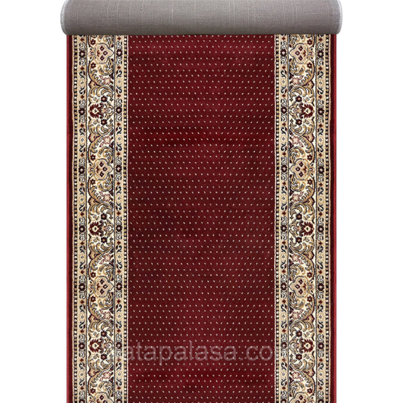 Килимова доріжка ширина 1,80м Lotos Rada 588/208