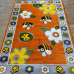 Дитячий килим 2х3 Kinder Mix 50850-7 Беларусь