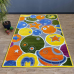 Дитячий килим 160х230 KINDER MIX 50880 Беларусь