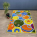 Дитячий килим 160х230 KINDER MIX 50880 Беларусь